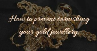 Best ways to store jewelry to prevent tarnishing