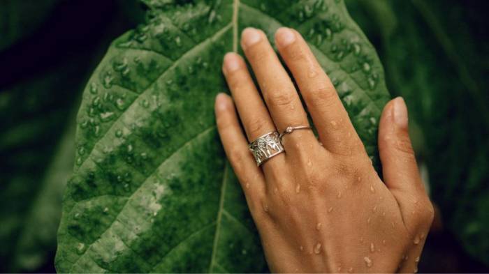 Ethical and sustainable jewelry sourcing: finding responsible brands