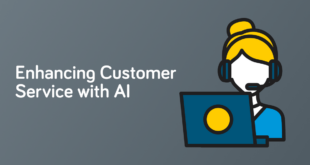 AI-enhanced customer support