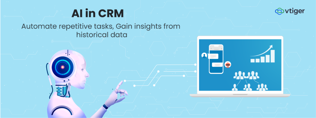 Ai crm customer relationships enhancing relationship