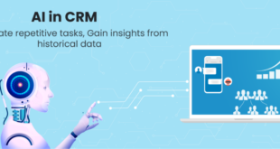 Ai crm customer relationships enhancing relationship