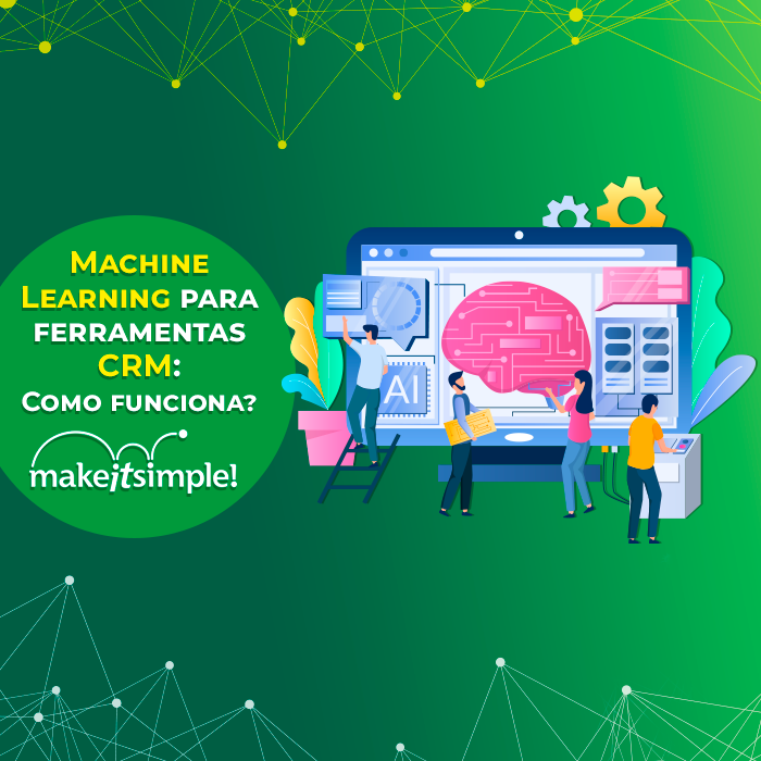 Machine Learning for CRM